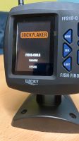 Lucky Fisch Finder 3.5 "LCD FF918CWLS Nordrhein-Westfalen - Solingen Vorschau