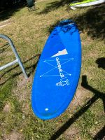 Starboard SUP Go 11.2 x 32" ASAP Schleswig-Holstein - Molfsee Vorschau