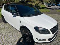 Skoda Fabia 1.2 TSI Monte Carlo Edition Klimatr Tempom Nordrhein-Westfalen - Mülheim (Ruhr) Vorschau