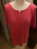 Damen Marc O´Polo T-Shirt rot Gr. XL Bayern - Mainburg Vorschau