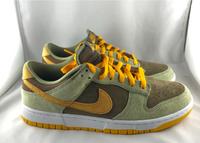 Nike Dunk Low Dusty Olive 43/ US 9.5 Hessen - Hungen Vorschau