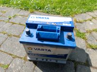 Batterie Varta 12v Akku 44Ah Baden-Württemberg - Steinmauern Vorschau