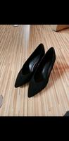 Damenschuh Marco Tozzi schwarz Gr. 40 Bayern - Würzburg Vorschau