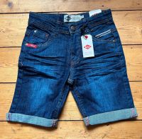 Neue Jeans Bermuda, Shorts von Lee Cooper in Gr. 128 Niedersachsen - Oldenburg Vorschau