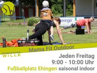 Mama fit  (Fr) Mama Outdoor (mit oder ohne Baby) Bayern - Ehingen Vorschau