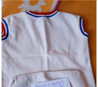 DDR 1982 Spielanzug Shirt Hemd Hose gr 82 Sachsen - Eilenburg Vorschau