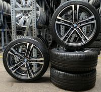 4 Orig BMW Sommerräder Styling 819 M 225/40 R18 92W 1er F40 2er F Niedersachsen - Uelzen Vorschau