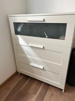 IKEA Brimnes Kommode Schwerin - Altstadt Vorschau