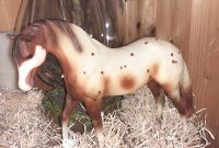 Breyer # 967 Appaloosa Champion Freiburg im Breisgau - March Vorschau