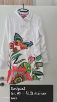 Damenjacke Desigual Gr. 42 Nordrhein-Westfalen - Rheine Vorschau