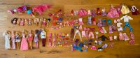 Barbie Puppen Set mit Zubehör XXL Rostock - Stadtmitte Vorschau