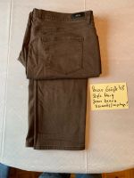 Brax Jeans Style Mary, Größe 48, braun, ungetragen Hessen - Weimar (Lahn) Vorschau