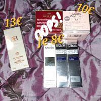 Kosmetik make up beauty Pflege Dekorative Kosmetik Rituals Babor Bonn - Graurheindorf Vorschau