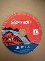 FIFA 20 PlayStation 4 Saarland - Homburg Vorschau