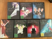 Kollektion Audrey Hepburn Muse Collection 7 DVDs Nordrhein-Westfalen - Bergkamen Vorschau