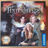 Tintenherz - Das Spiel zum Film Hessen - Griesheim Vorschau
