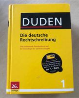 Duden / 26.Auflage Brandenburg - Schorfheide Vorschau