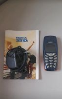 3 Nokia Handys aus den Jahren 1995,2010,2003,zuverkaufen Niedersachsen - Bad Pyrmont Vorschau