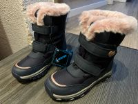 Winterstiefel 32 Bayern - Nabburg Vorschau