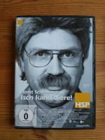 ~ Horst Schlämmer ~ Isch kandidiere! ~ DVD Bayern - Ingolstadt Vorschau