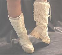 Winterschuhe Damen Hannover - Kirchrode-Bemerode-Wülferode Vorschau