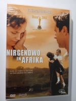 DVD "NIRGENDWO IN AFRIKA"  Oscarnominiert 2002 Leipzig - Neulindenau Vorschau