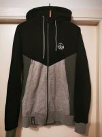 Airbeat one, Jacke, sweatjacke, schwarz, grau, S/M, Neu Schleswig-Holstein - Lübeck Vorschau