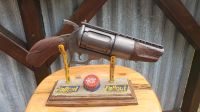 Fallout Ghoul Movie Prop 1:1 Nordrhein-Westfalen - Alpen Vorschau