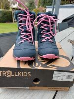 Winterschuhe Mädchen von Trollkids Nordrhein-Westfalen - Bottrop Vorschau