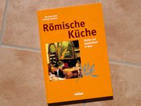 ☘️ Römische Küche Küche und Gastlichkeit in Rom Manuela Zardo Hel Bayern - Füssen Vorschau