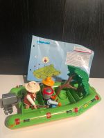 Playmobil Flusspiraten - 3042 - Hessen - Mörfelden-Walldorf Vorschau