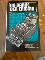 Im Banne der Enigma Berlin - Wilmersdorf Vorschau