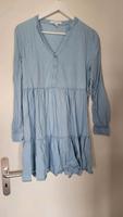 Kleid Jeans blau 38 S M Bremen - Schwachhausen Vorschau