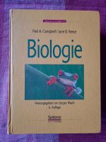 Biologie von Neil A. Campell / Jane B. Baden-Württemberg - Durmersheim Vorschau