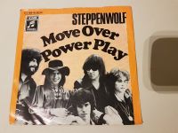 Steppenwolf Move over Power play Single Germany 1969 Nürnberg (Mittelfr) - Oststadt Vorschau