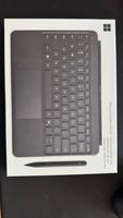 Neues 12-Zoll Surface Pro Keyboard mit Slim Pen Hannover - Linden-Limmer Vorschau