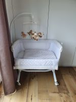 Babybett / Beistellbett CAM Baden-Württemberg - Bühlertal Vorschau