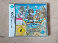 Dragon Quest Hüter des Himmels Nintendo DS Pankow - Prenzlauer Berg Vorschau