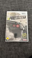 Need for Speed pro Street Nintendo Wii Hessen - Taunusstein Vorschau