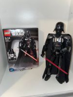 Lego Star Wars Darth Vader 75534 Hannover - Misburg-Anderten Vorschau