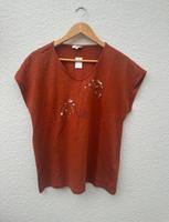 T-Shirt Von Tom Tailor Größe L Niedersachsen - Neuenhaus Vorschau