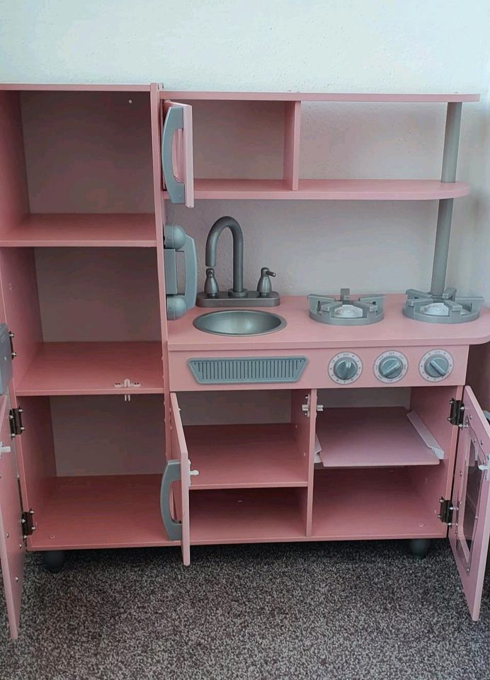 Kinderküche rosa ! Kidskraft !! in Göttingen