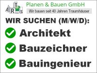 ✅ Bauzeichner / Bautechniker / Architekt (m/w/d) nach Bad Honnef gesucht. Wir bauen seit 40 Jahren Traumhäuser in Massiv- und Holzrahmenbauweise. Nordrhein-Westfalen - Bad Honnef Vorschau