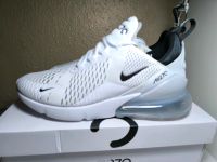 Neu Originalverpackt Nike Air Max 270  White/Black/White Baden-Württemberg - Ulm Vorschau