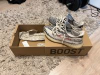 Yeezy Boost 350 Zebras Niedersachsen - Braunschweig Vorschau