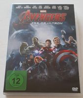 Avengers Age of Ultron DVD Marvel (Versand möglich) Kiel - Ellerbek-Wellingdorf Vorschau