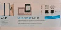 WHD Musicport MP55 Set in schwarz - NEU Bayern - Reichertshofen Vorschau