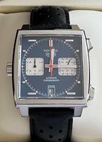 Heuer Monaco Cal. 11 Nordrhein-Westfalen - Mettmann Vorschau