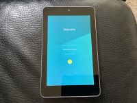 Nexus7 Asus Tablet 32GB in OVP, Bayern - Erdweg Vorschau