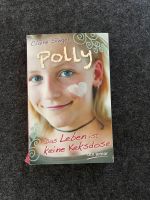 Taschenbuch - Polly - Das Leben ist keine Keksdose Hessen - Flörsheim am Main Vorschau
